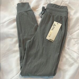 Grey Joggers